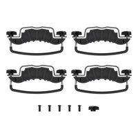 Replacement 18115 Hardware For Roof Rack Cargo Carrier