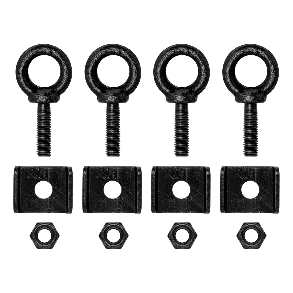 Replacement 18113 Hardware For Aluminum Cargo Carrier