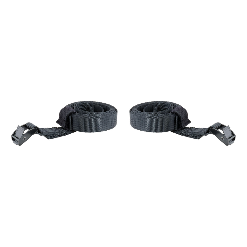 Replacement 18320 Safety Straps For Kayak Holders - 2-Pack
