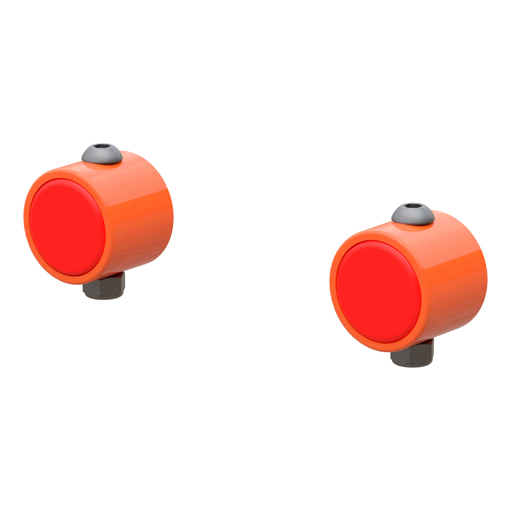 Replacement ActiveLink Over-Arm Bike Rack Reflectors