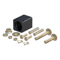 Replacement CrossWing 5th Wheel Coupler Tube