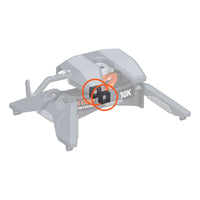 Replacement A-Series 5th Wheel Torsion Inserts