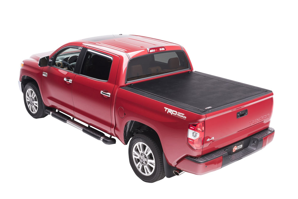 BAK RX2 24 Tacoma 5' 39446