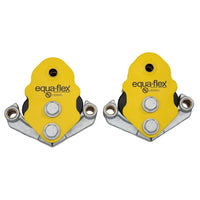 Equa-Flex® Rubberized Equalizer Tandem Axle Kit  4 000 To 6 000 Lbs.
