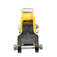 Equa-Flex® Rubberized Equalizer Triple Axle Kit  Heavy-Duty 5 000 To 8 000 Lbs.