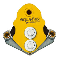 Equa-Flex® Rubberized Equalizer Triple Axle Kit  3 000 To 6 000 Lbs.