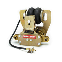 Lippert Center Point® Air-Ride Suspension Replacement Unit