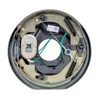 Forward Self-Adjusting RV Brake Assembly - 10" X 2.25"  3 500 Lbs. (Right Side)