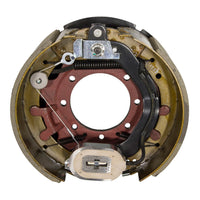 Electric Trailer Brake Assembly - 12.25" X 5" 12 000 Lbs. Right Side