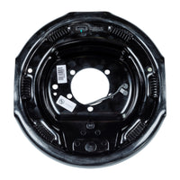 Electric Trailer Brake Assembly - 12" X 2"  5 200-7 000-lb. Axles  Left Side