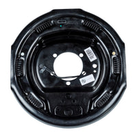 Electric Trailer Brake Assembly - 12" X 2"  5 200-7 000-lb. Axles  Right Side