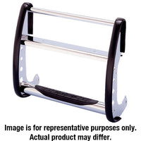 Go Rhino - 3369C - 3000 Series StepGuard (Center Grille Guard Only)