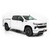 2" Front Receiver Hitch  Select Chevrolet Silverado  GMC Sierra 1500