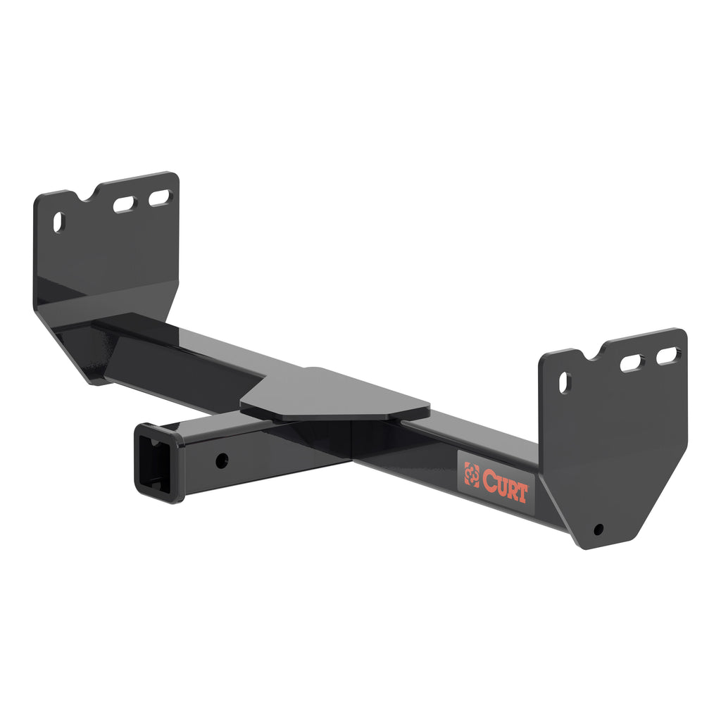 2" Front Receiver Hitch  Select Ram 2500