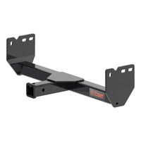 2" Front Receiver Hitch  Select Ram 2500