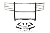 Go Rhino - 3295MC - 3000 Series StepGuard (Grille Guard & Brush Guards)