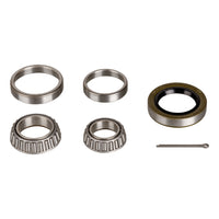Trailer Bearing Replacement Kit For 3 500-lb. Axle Hub