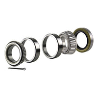 Trailer Bearing Replacement Kit For 3 500-lb. Axle Hub