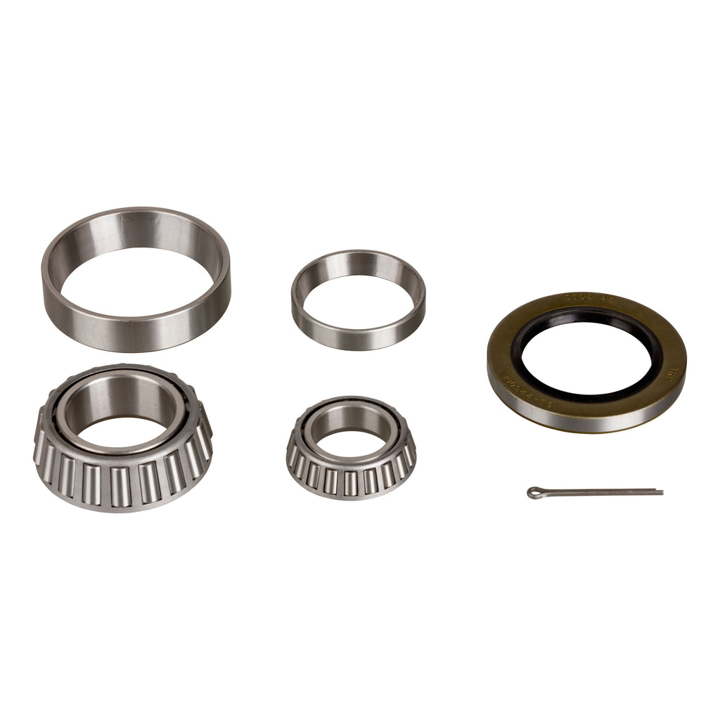 Trailer Bearing Replacement Kit For 5 200-lb. Axle Hub