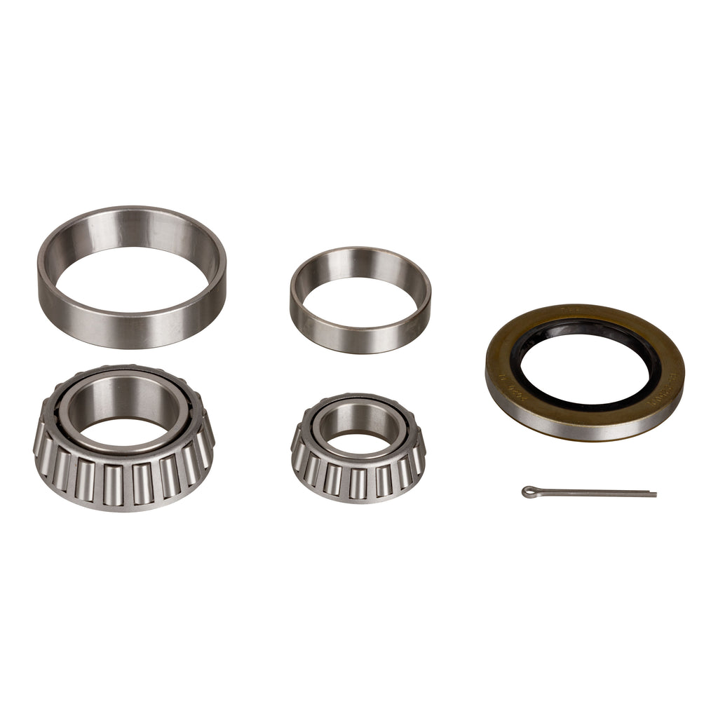 Trailer Bearing Replacement Kit For 6 000-lb. Axle Hub