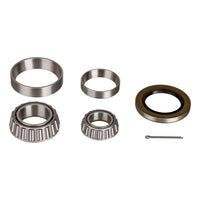 Trailer Bearing Replacement Kit For 6 000-lb. Axle Hub