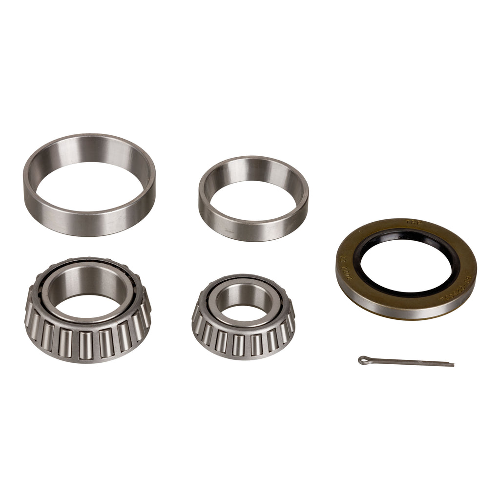 Trailer Bearing Replacement Kit For 7 000-lb. Axle Hub
