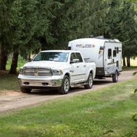 Trailer Bearing Replacement Kit For 7 000-lb. Axle Hub