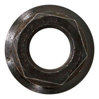 Hex Swiveling Flange Wheel Nut - M22 X 1.5