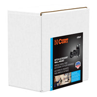 Hitch Accessory Wall Mount