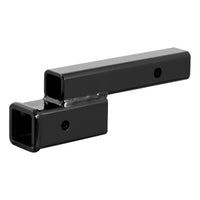 Receiver Hitch Adapter (2" Shank 2" Drop 7500 Lbs.)