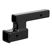 Receiver Hitch Adapter (2" Shank 4" Drop 7500 Lbs.)