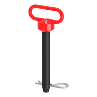 Replacement TruTrack 3/4" Clevis Pin With Handle And Clip