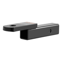 Class 3 Ball Mount  Imported (2" Shank  7 500 Lbs.  2" Drop  8-1/4" Long)