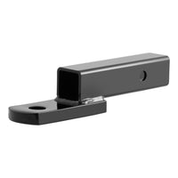 Class 3 Ball Mount  Imported (2" Shank  7 500 Lbs.  2" Drop  8-1/4" Long)