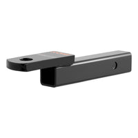 Class 3 Ball Mount  Imported (2" Shank  7 500 Lbs.  2" Drop  10-1/4" Long)