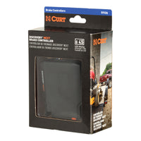 Discovery NEXT Trailer Brake Controller Time-Delay