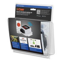 Echo In-Line Trailer Brake Controller Bluetooth® Smartphone Connection