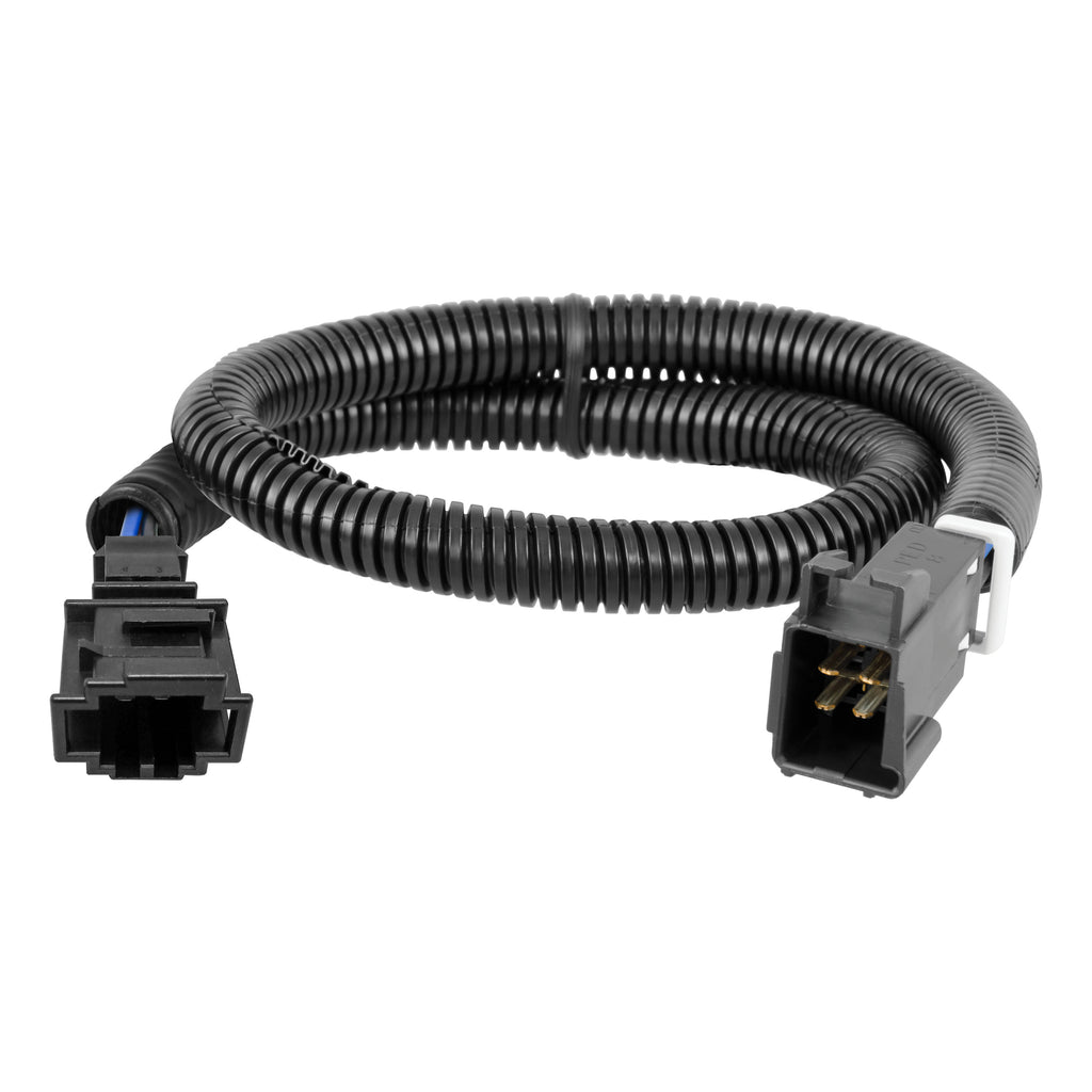 Trailer Brake Controller Harness Select VW Atlas Cross Sport ID.4