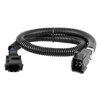 Trailer Brake Controller Harness Select VW Atlas Cross Sport ID.4