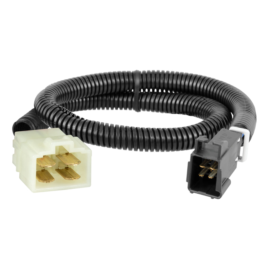 Brake Controller Harness Select Palisade Santa Cruz Telluride (Packaged)