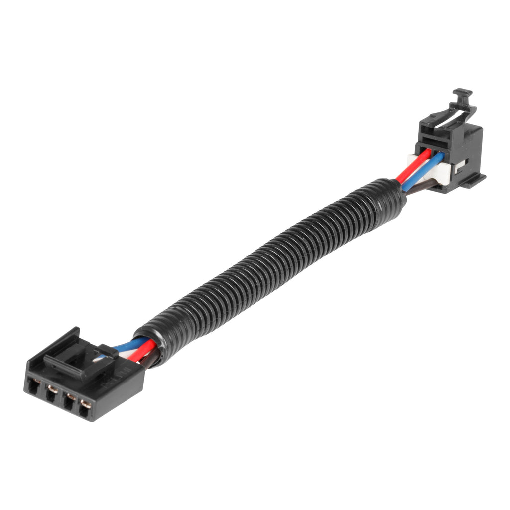 Competitor-Brake-Controller-to-CURT-Harness Adapter