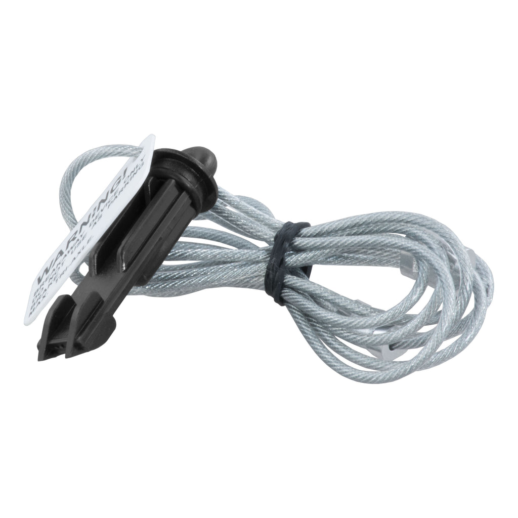 Replacement Breakaway Switch Lanyard (Packaged)