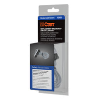 Replacement Breakaway Switch Lanyard (Packaged)