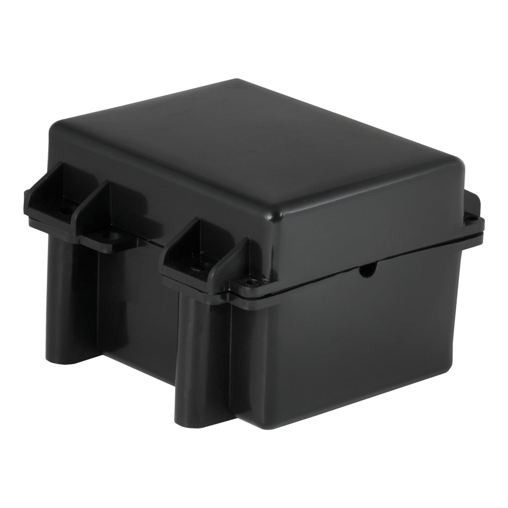 5" X 3-3/8" X 3-3/4" Watertight Breakaway Battery Case