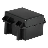 5" X 3-3/8" X 3-3/4" Watertight Breakaway Battery Case
