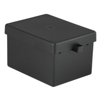 5" X 3-1/4" X 3-7/8" Lockable Breakaway Battery Case