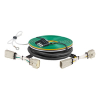 Custom Towed-Vehicle RV Wiring Harness Select Ford F-150