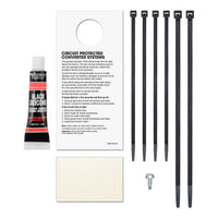 Custom Wiring 4-Way Flat Select Caravan Durango Town And Country Voyager