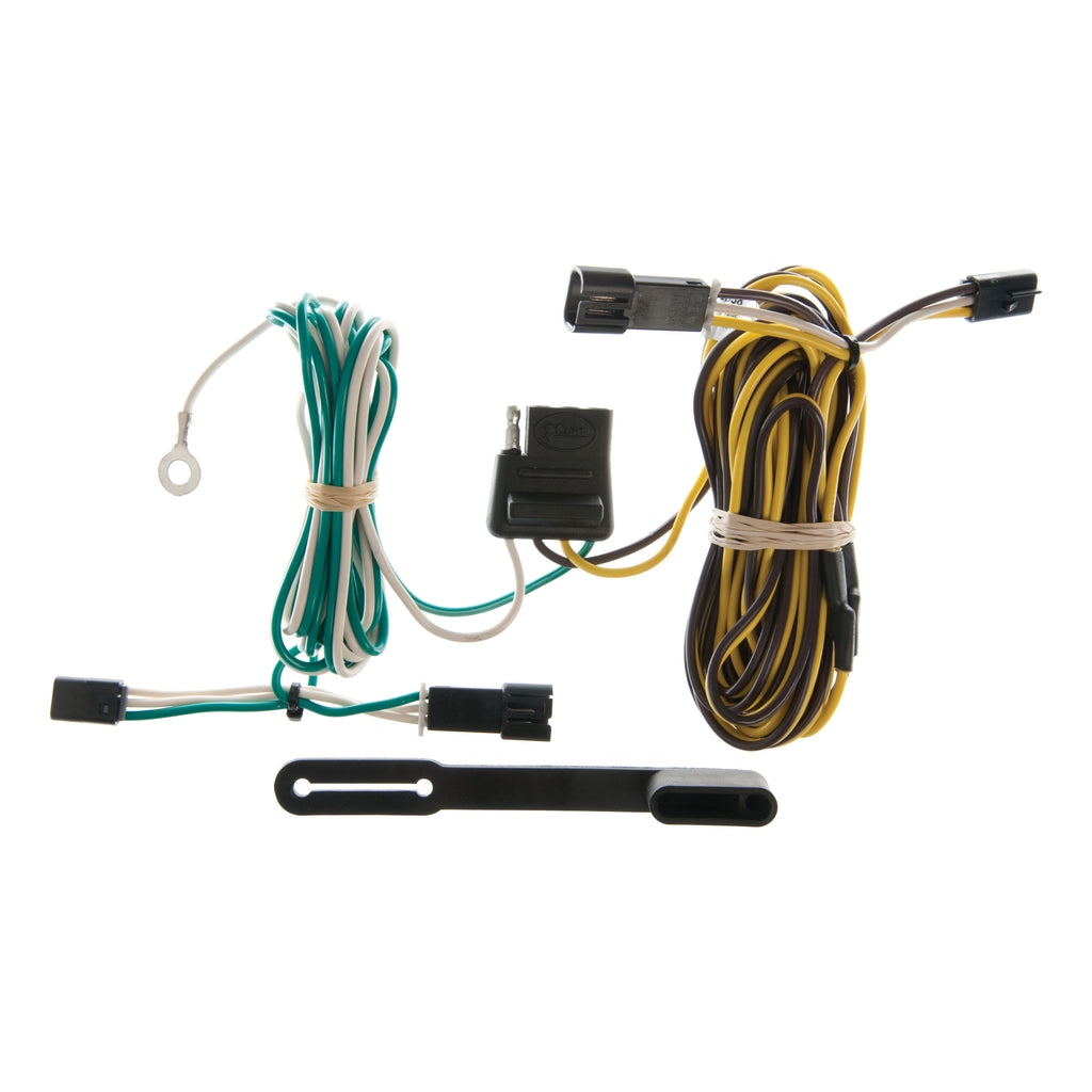 Custom Wiring 4-Way Flat Select Chevy G10 G20 G30 GMC G1500 G2500 G3500