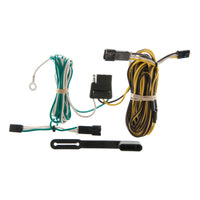 Custom Wiring 4-Way Flat Select Chevy G10 G20 G30 GMC G1500 G2500 G3500